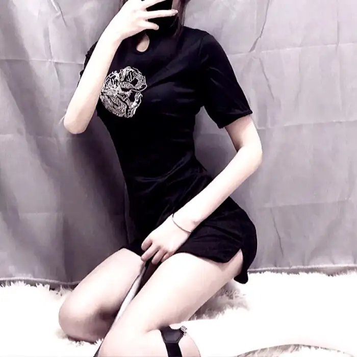 玛歌皇后